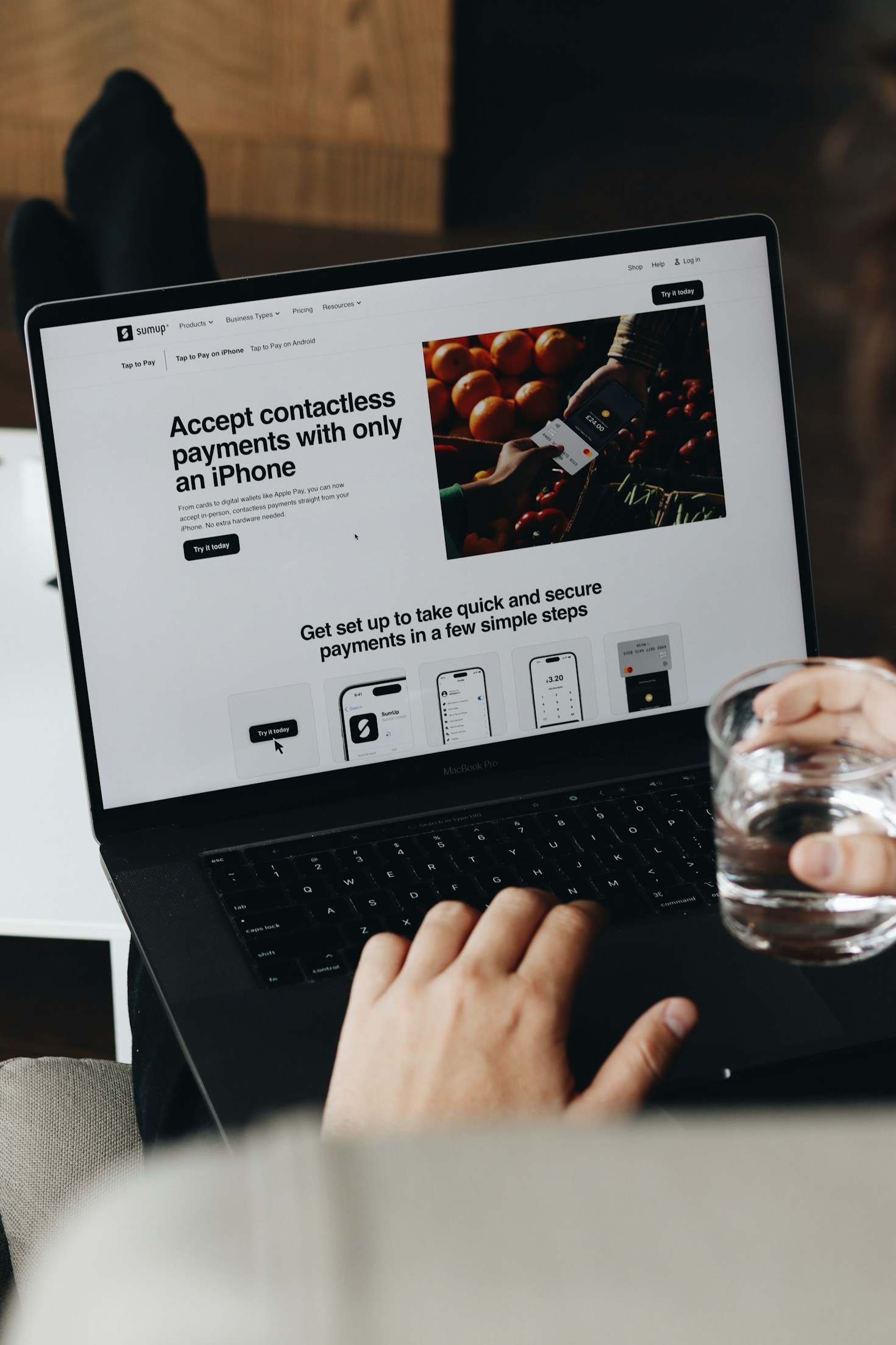 Step-by-Step Guide to Business Automation